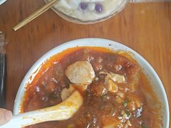 -豆相识•九九豆腐脑(牛咡桥店)