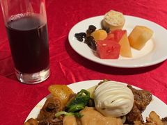 -上海嘉定喜来登酒店