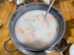 -南记食粥坊·宵夜大排档(莲花总店)