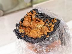 -芳婆糕团店(王府大街店)