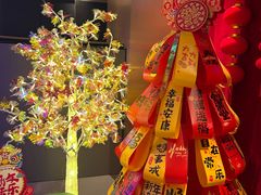 -海底捞火锅(赛格国际购物中心店)