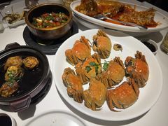-淮扬厨子(健康路店)