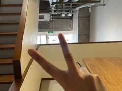 -不正咖啡(万达尊店)