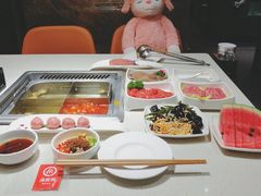 -海底捞火锅(亲子主题北金鹰店)