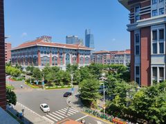 -厦门市图书馆(集美新城馆区)