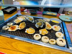 -蚝英雄鲜蚝自助专门店(长楹天街直营店)
