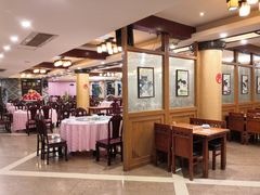 大堂-西新饭店(城中店)