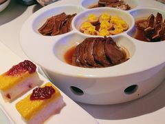 -杏花堂晋商私房菜(华熙五棵松店)