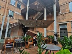 -大酉·M Coffee(北京美术馆店)
