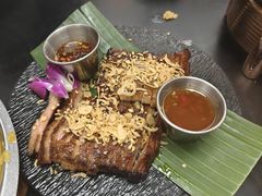 -NAYA·亚洲泰菜(欢乐港湾店)