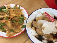 -聂发财重庆江湖菜(解放碑店)
