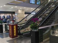 -华宇购物中心(开化寺街店)