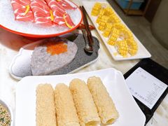 -涮福記·现切牛羊肉火锅(世纪汇店)