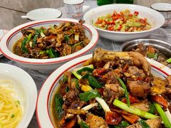 -高子烧鸡公(五里堆路店)