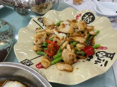 -金景酒家(花都店)