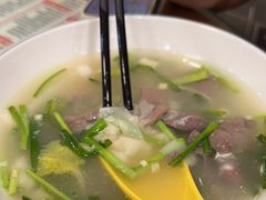 -岐城面馆(黄岐店)
