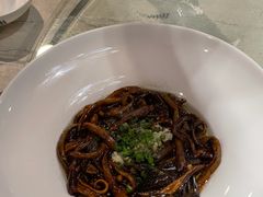 响油鳝糊-老船坞餐厅(北京亚洲大酒店 )