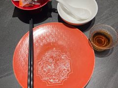 -小厨娘金榜题名(夫子庙秦淮河店)