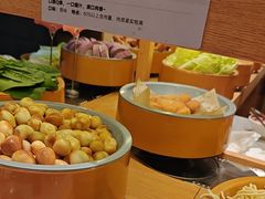 -喜家自助小火锅(卓悦里店)