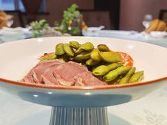 苏式油鸡-老阊门菜馆(山塘街店)