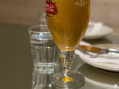 -ELI FALAFEL Lebanese&Mediterranean黎巴嫩美食(富城路店)