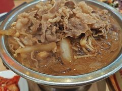-米村拌饭(李沧松乐汀店)