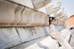 -小熊饼干专业儿童摄影