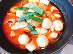 -肖记公安牛肉鱼杂馆·省级非物质文化遗产(三角路直营店)