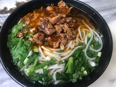 -再回首鸡肉米线(人民路一店)