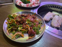 -香猪坊韩国烤肉专属门店(魏公村店)