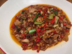 -渔乡米香·剁椒鱼头(四方坪店)