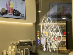 -喜茶(青岛金狮广场店)