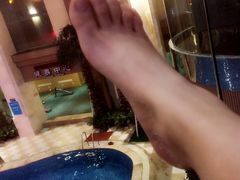 -碧水豪园·足浴·SPA·汗蒸·那须汤泉(中山东路店)