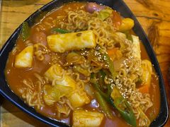 -7年8班朝鲜族非遗美食(三钢里店)