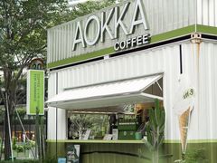 -AOKKA COFFEE(万象前海快闪店)