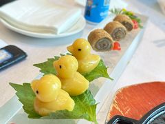 -满堂·烤鸭店·北京菜(鼓楼店)