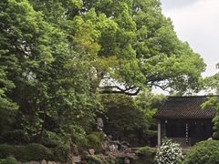 -惠山古镇·寄畅园