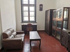 -青岛德国监狱旧址博物馆