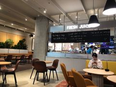 大堂-Wagas沃歌斯(汇智店)