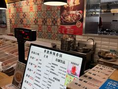 -拿渡·水煮鱼麻辣香锅(王府井奥莱·香江小镇店)