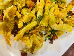 -土菜水饺村(宁夏路店)