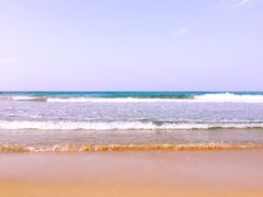 -尼甘布海滩
