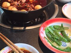 -李子坝梁山鸡(李子坝大鸡哥店)