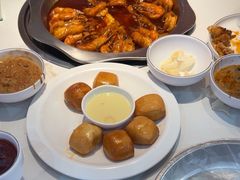 -槐店王婆大虾(双街镇店)