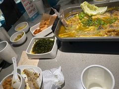 -半天妖烤鱼(印象城店)