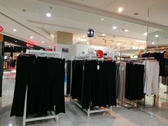-茂业铁西奥莱店