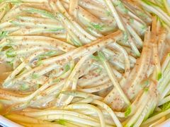 -荣德灶台鱼(圣泉寺店)