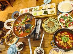 -亮欢寨(凯里总店)