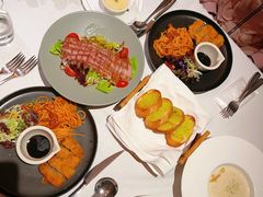 -戈雅法餐厅(世界城广场店)