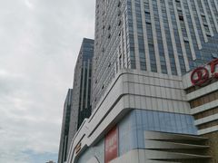 -万达广场(大明宫店)